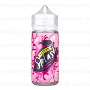 Splash - Тропическая жвачка Splash - Тропическая жвачка