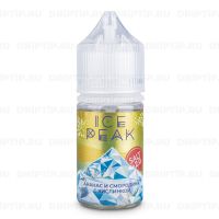 Ice Peak Pod - Ананас и смородина с кислинкой / Срок годности до августа 2025