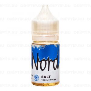 Nord Pod - Черные ягоды Nord Pod - Черные ягоды