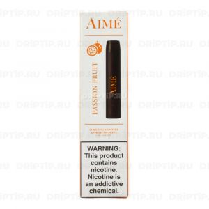 Aime Disposable - Passion Fruit