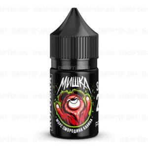 Мишка Salt - Морс Смородина Калина Мишка Salt - Морс Смородина Калина