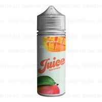 Juice - Thai Mango