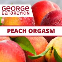George Batareykin PEACH ORGASM 10мл
