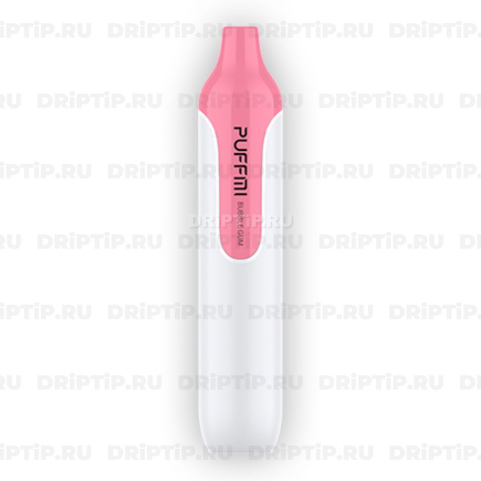 PuffMi DP 1500 - Bubble Gum