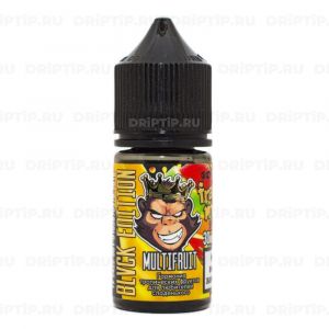 Frankly Monkey Black Salt - Multifruit