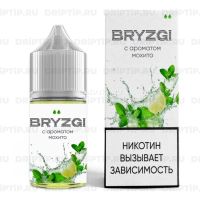 Bryzgi Salt - Мохито