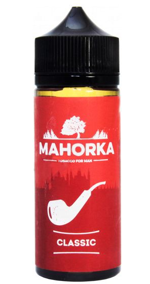 Mahorka Red - Classic Mahorka Red - Classic