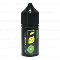 No Cooler Salt - Kiwi Lemon