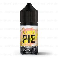 Electro Jam Salt - Lemon Meringue Pie
