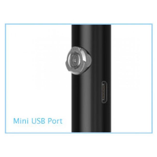 Eleaf Mini iJust (черный)