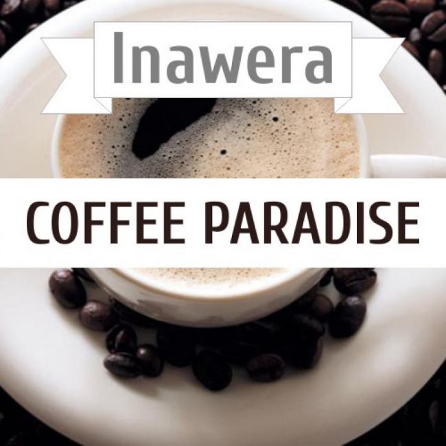Inawera Табак и Кофе Парадиз Inawera Табак и Кофе Парадиз