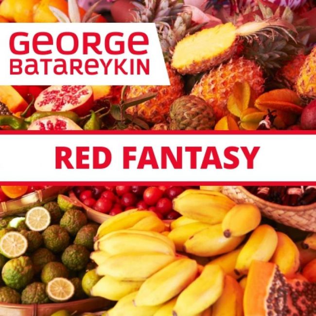 George Batareykin RED FANTASY 10мл