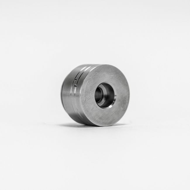 SMOK Micro TFV4 Atomizer Kit - обслуживаемый бак