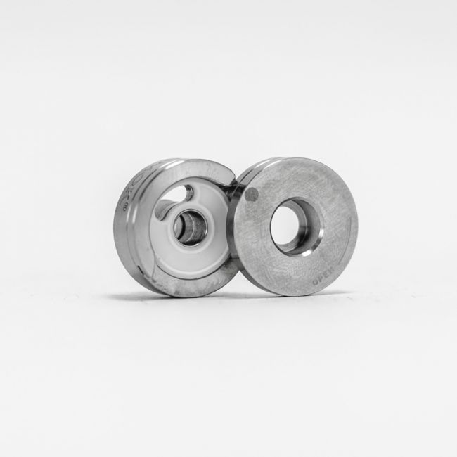 SMOK Micro TFV4 Atomizer Kit - обслуживаемый бак