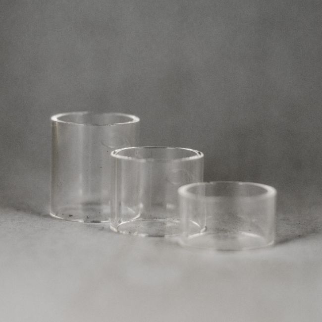 SMOK Micro TFV4 Atomizer Kit - обслуживаемый бак