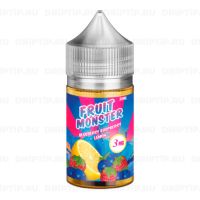 Fruit Monster - Blueberry Raspberry Lemon 30ml