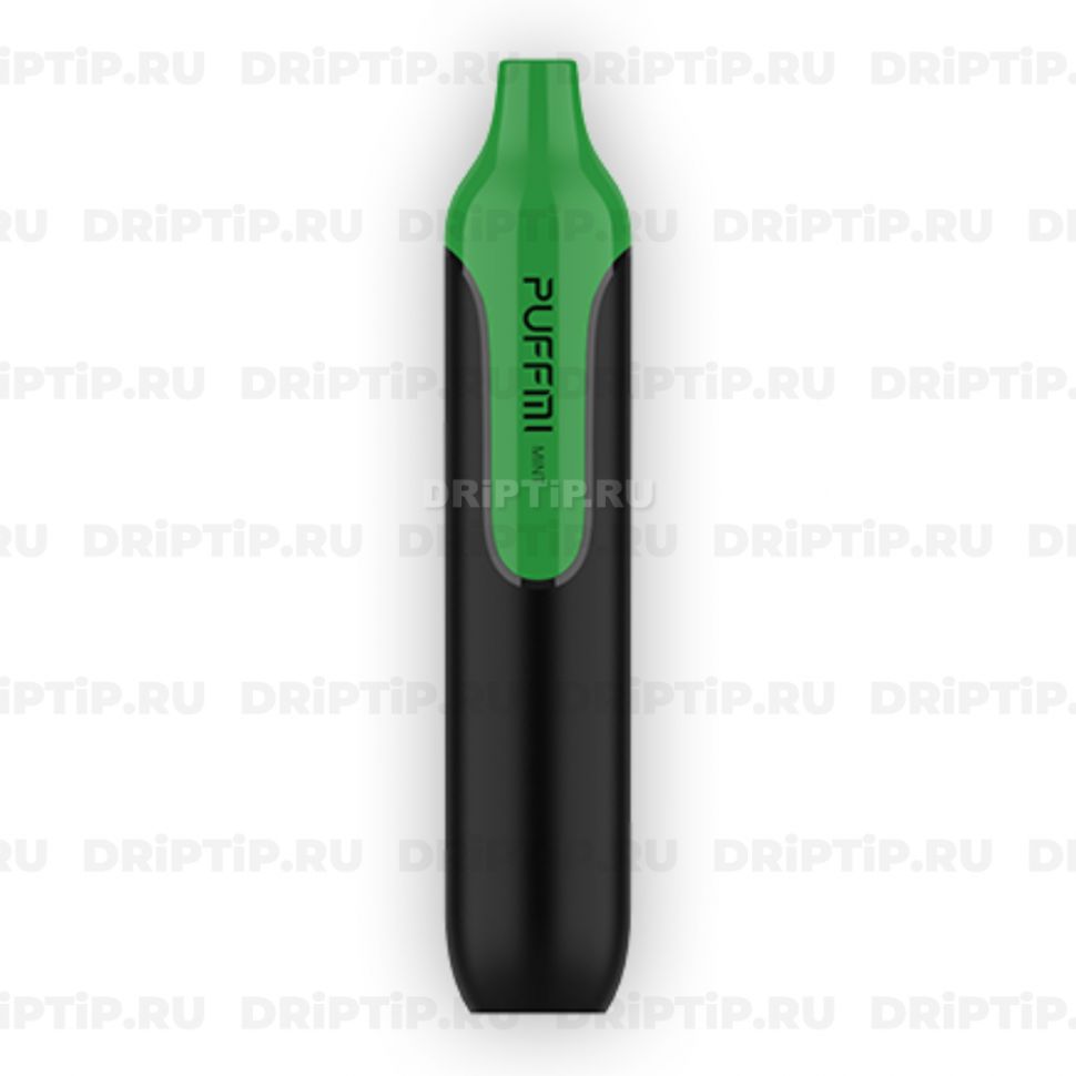 PuffMi DP 1500 - Mint