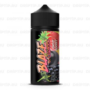 Blaze Sweet - Forest Berries