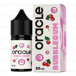 Oracle Bubblegum Salt - Cherry