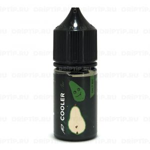 No Cooler Salt - Pear