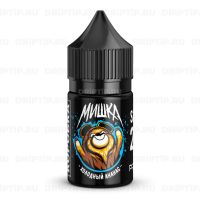 Мишка Salt - Холодный ананас