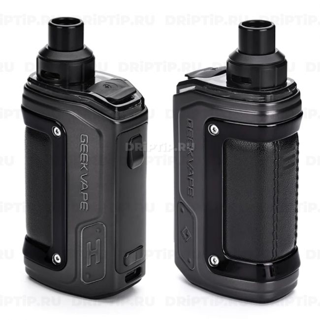 Geekvape Aegis Hero 2 (H45) Pod Kit Geekvape Aegis Hero 2 (H45) Pod Kit