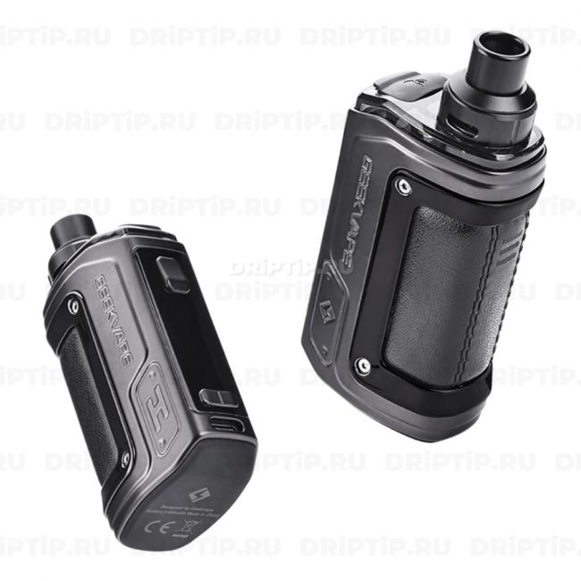 Geekvape Aegis Hero 2 (H45) Pod Kit Geekvape Aegis Hero 2 (H45) Pod Kit