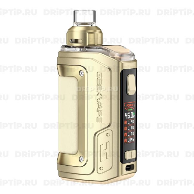 Geekvape Aegis Hero 2 (H45) Pod Kit Geekvape Aegis Hero 2 (H45) Pod Kit