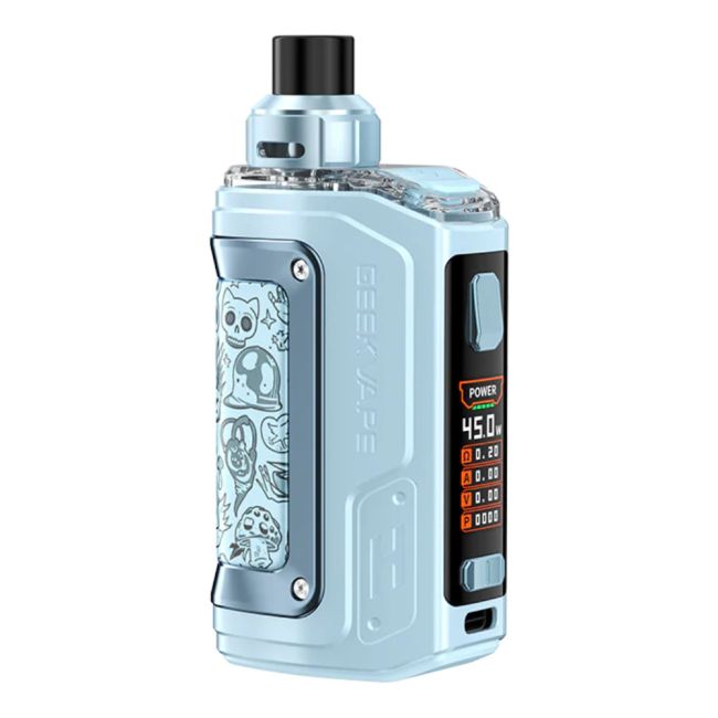 Geekvape Aegis Hero 2 (H45) Pod Kit Geekvape Aegis Hero 2 (H45) Pod Kit