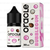 Oracle Bubblegum Salt - Coconut