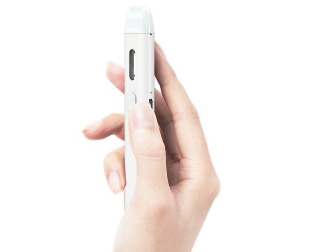 Eleaf iCare Solo Kit