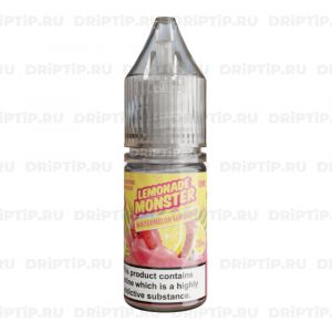 Lemonade Monster Salt - Watermelon 10ml Lemonade Monster Salt - Watermelon 10ml