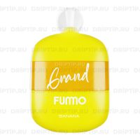 Fummo Grand 6000 - Банан