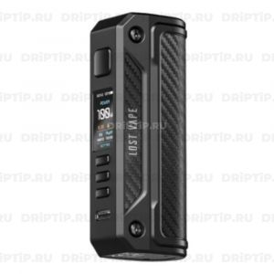Lost Vape Thelema Solo 100W Mod Lost Vape Thelema Solo 100W Mod