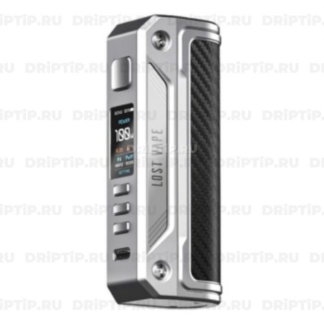 Lost Vape Thelema Solo 100W Mod