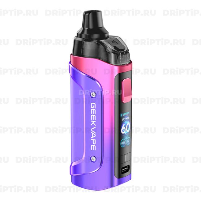 Geekvape Aegis Boost 3 Kit