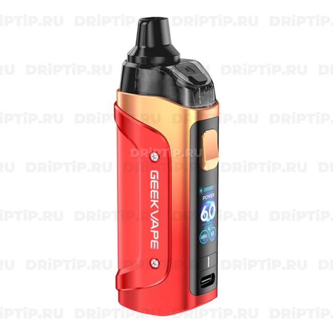 Geekvape Aegis Boost 3 Kit