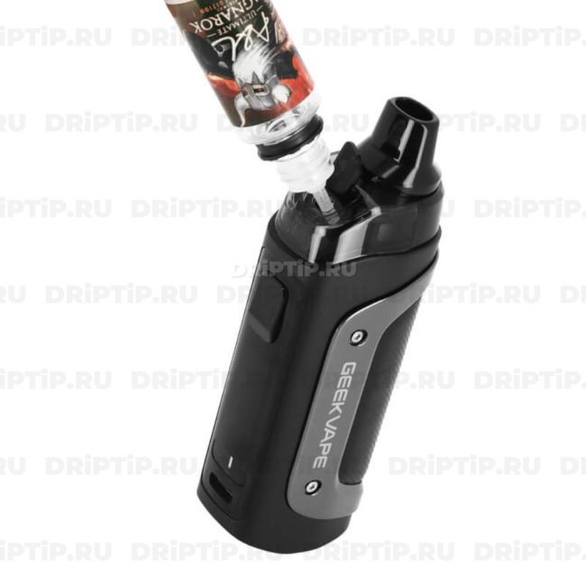 Geekvape Aegis Boost 3 Kit