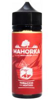 Mahorka Red - Tobacco with Menthol