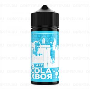 ART - Cola Хвоя
