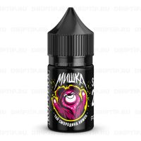 Мишка Salt - Чай смородина лимон