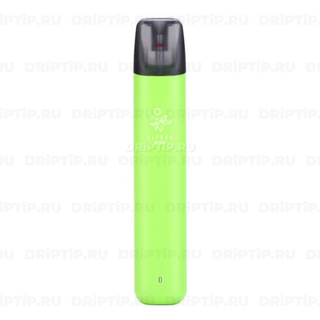 Elf Bar RF350 Refillable Pod Elf Bar RF350 Refillable Pod