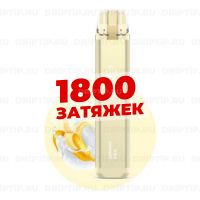 Elf Bar NC1800 - Банановое Молоко
