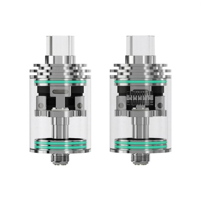 WISMEC Theorem RTA - обслуживаемый бак
