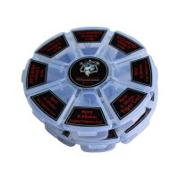 Набор койлов LANTAIQI 8 in 1 