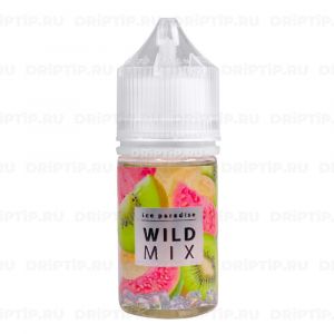 Ice Paradise Pod Version - Wild Mix Ice Paradise Pod Version - Wild Mix