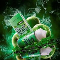 Electro Jam - Apple Candy