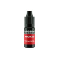 Smoke Kitchen AROMAS Strawberry (Земляника)
