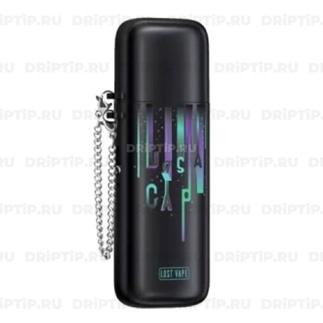 Lost Vape Ursa Cap Pod Kit
