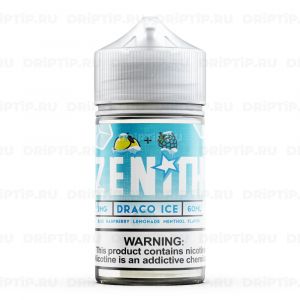Zenith Draco on Ice 60ml Zenith Draco on Ice 60ml